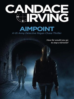 cover image of Aimpoint
